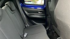 Toyota Aygo X 1.0 VVT-i Edge 5dr Auto Petrol Hatchback